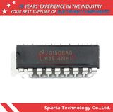 Lm3914n-1 Lm3914 Lm3914n DIP18 DOT/Bar Display Driver IC