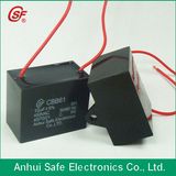 Cbb61 15UF 450 Condensateur Fan Capacitor Cbb61 5 Wire