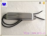 Metal Wirewound Fixed Resistor (RX19)