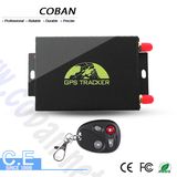 Tk105b Car GPS Tracker with Speed Limited, RFID