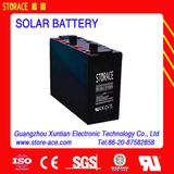 2V 1000ah Mf Deep Cycle Solar Battery (SRD1000-2)