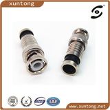 Compression BNC Connectors for Rg59 Cable