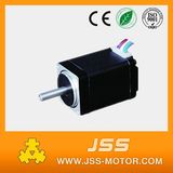 NEMA 8 Stepper Motor, 20mm Size