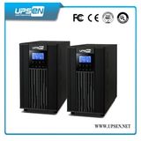Double Conversion Online UPS with Low Voltage Protection