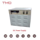 High Voltage DC Power Supply for Voltages up to 2, 400 Volt at High Precision
