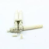 LC/PC Multimode Simplex Fiber Optical Connector
