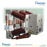 ZN12-40.5 Series indoor AC high voltage vacuum circuit breaker