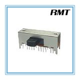 Slide Switch (SK-63D01)