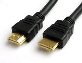 24k Golden-Plated HDMI Cable 1.4V 4k