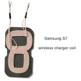 Universal Fast Charger Coil Air Indcutor Coil
