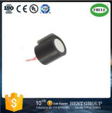 125kHz Center Frequency Air Coupled Ultrasonic Transducer (FBELE)