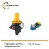 Automatic Pump Control Pressure Switch PC-12