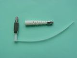 DIN 3.0mm Fiber Optic Connector