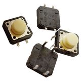 SGS 12*12 Long Life Tact Switch