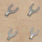 U Type Terminal, Spade Naked Terminal