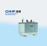 S11-M 11kV Oil Immersed Transformer
