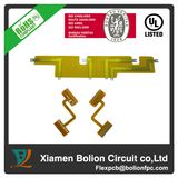 Double-Sided Flexible PCB for Medical Use