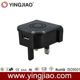 5V 2.1A 10W DC USB Power Adaptor with CE
