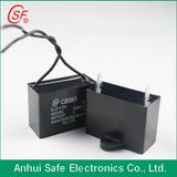 Cbb61 Water Generators 10UF 450VAC Capacitor