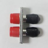 FC-St Hybrid Fiber Optic Adaptor