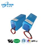 48V Drifting Self-Balance Electric Scooter Two-Wheel Lithium Battery Pack