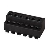 Wanjie PCB Screw Terminal Block (WJ331-5.0/10.0mm)