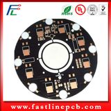 Single Sided LED PCB Board with Aluminum Substrate PCB