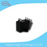 450VAC 2.5UF Cbb61 Fan Capacitor