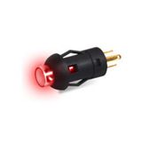 Pushbutton Switches with LED (PBL)