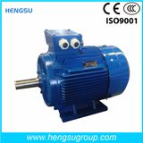 Ye3 1.5kw Three-Phase Cast Iron Induction Electric Motor