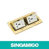 Office Desk Pop up Power Outlet