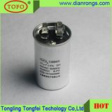 Manufacturer All Kinds of Cbb65 Capacitor