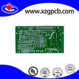2layer Fr4 3oz Lead Free Control Board PCB Circuit Manufacturer
