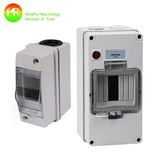 Switchgear Cover Assemblies (56CB) Electrical Distribution Box