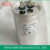 Cbb65 150UF 250V~440V AC Motor Capacitor