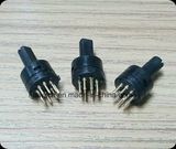 9mm PCB Mount Mini Rotary Switch