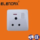 High Quality Factory Price Wall Switch and Socket	 (B6010)