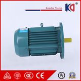 Yx3-132s-6 4HP Three-Phase Asynchronous Induction Brake AC Motor