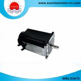 86bls3a70 310VDC 220W 0.7n. M 3000rpm DC Motor with Encoder
