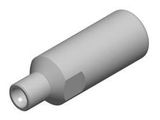 Open Circuit Smp Male Adaptor