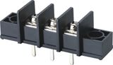 Barrier Terminal Block for Electronic Equipment (WJ65SM)