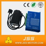 High Torque NEMA 24 Closed Loop Stepper Motor 3nm