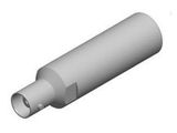 Open Circuit BNC Female Adaptor