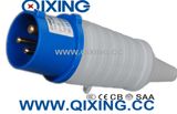 Cee/IEC 16A Blue 3p 320V Power Plug