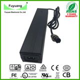 48V 2.5A DC Power Supply with Certificate