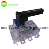 Isolator Switch Hgl Type for Outdoor and Indoor Use