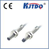 Extended Sensing Distance M8 Proximity Inductive Sensor with Best Price