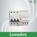 C65n Hot Sale Resdiual Current Circuit Breaker RCCB