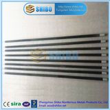Professional Manufacturer ED Type Sic Heating Element with Factory Wholesale Price