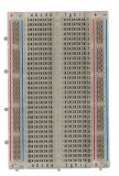 Transparent 55X84X8.5mm Solderless Breadboard (BB-801T)